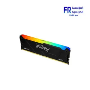 Kingston Fury Beast 16Gb 3200Mhz DDR4 CL16 RGB Desktop Memory