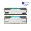 KLEVV CRAS V RGB Rog 48GB ( 2x24GB ) DDR5 7200MHZ ROG Certified CL34 Desktop Memory