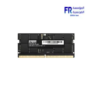 Klevv 16Gb DDR5 5600Mhz CL46 Sodimm Laptop Memory