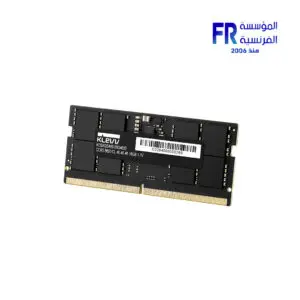 Klevv 16Gb DDR5 5600Mhz CL46 Sodimm Laptop Memory