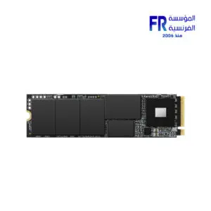 Klevv Cras C930 2Tb Gen4 M2 Nvme With Heatsink Internal Solid State Drive SSD