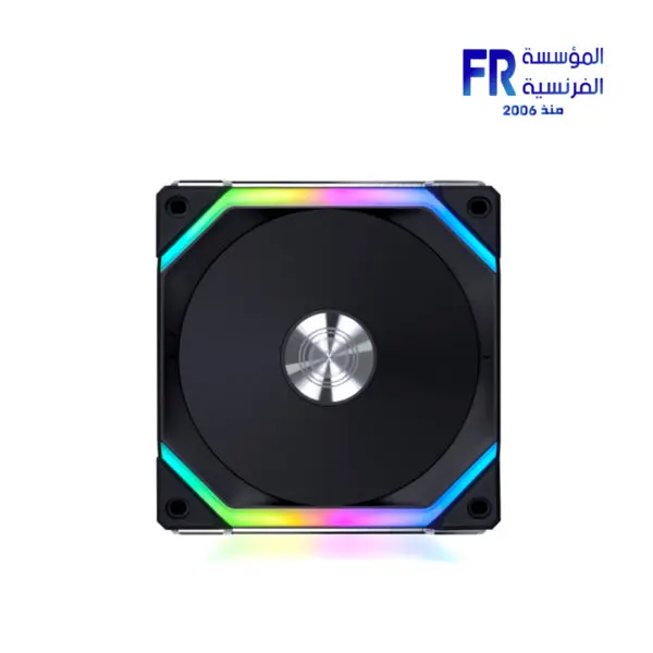 Lian Li UNI FAN SL120 V2 RGB 120mm Fan