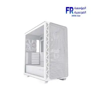 Montech Air 903 Base White Mid Tower Case