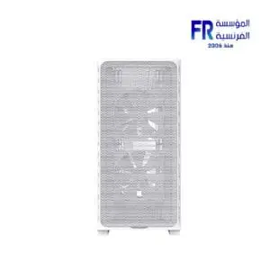 Montech Air 903 Base White Mid Tower Case