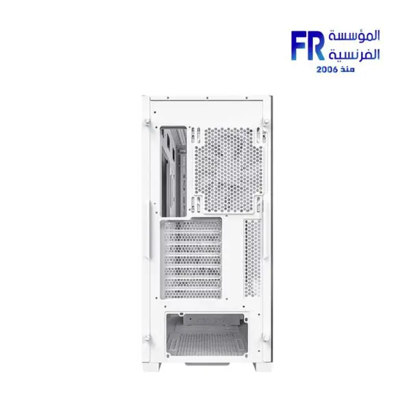 Montech Air 903 Base White Mid Tower Case