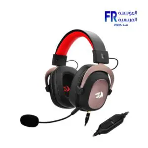 Redragon Zeus2 H510 Wired Gaming Headset ( Open Box )