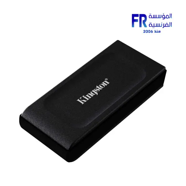 Kingston XS1000 1TB External Solid State Drive SSD