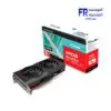 Sapphire Pulse Radeon RX 7600 XT Gaming OC 16GB GDDR6 Graphic Card