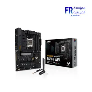 Asus Tuf Gaming B650 E Wifi DDR5 Motherboard