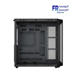 Xigmatek Cubi II Argb Mid Tower Case