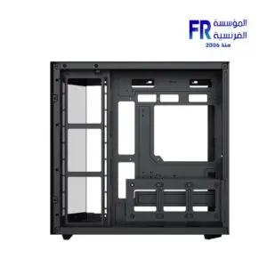 Xigmatek Cubi II Argb Mid Tower Case