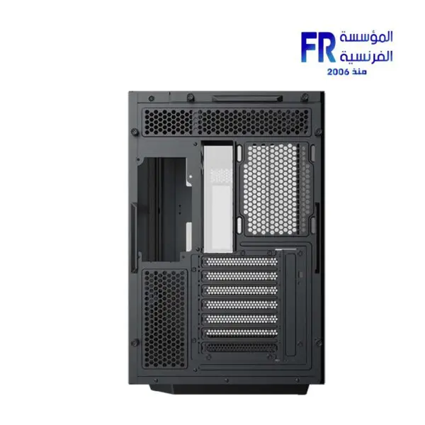 Xigmatek Cubi II Argb Mid Tower Case