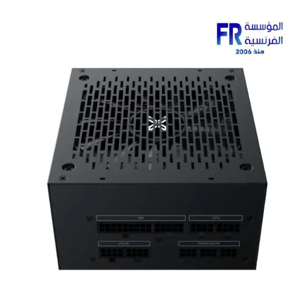 Xigmatek Thor T750M V2 750W 80+ Bronze Full Modular Power Supply