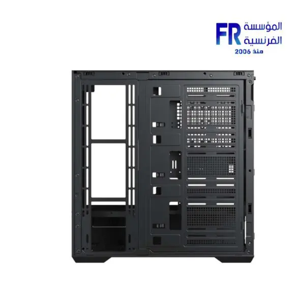 Xigmatek Vision Full Tower Case