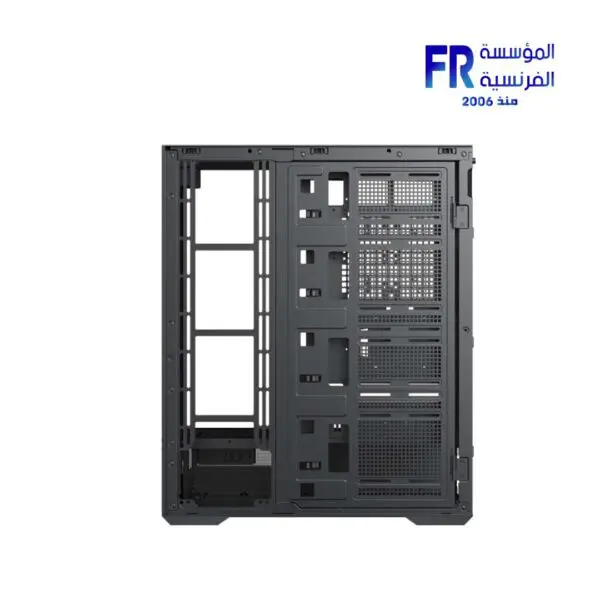 Xigmatek Vision Pro Full Tower Case