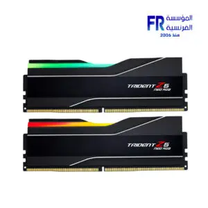 G Skill Trident Z5 Neo RGB 64Gb ( 2X32Gb ) DDR5 6000Mhz Desktop Memory