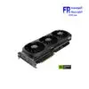 Zotac Gaming RTX 4080 Super 16GB Trinity Black Edition 256Bit GDDR6X Graphic Card