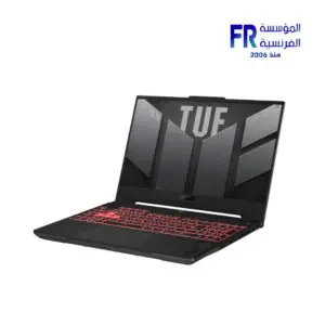 ASUS TUF Gaming A15 FA507NUR-LP007W R7 7435HS - 16G DDR5 - 512 SSD - RTX 4050 6G 15.6 FHD 144Hz Win 11 Gaming Laptop