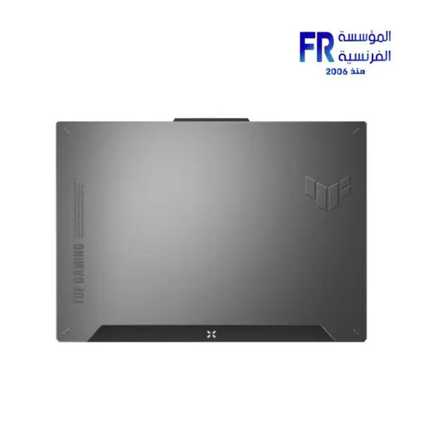 ASUS TUF Gaming A15 FA507NUR-LP007W R7 7435HS - 16G DDR5 - 512 SSD - RTX 4050 6G 15.6 FHD 144Hz Win 11 Gaming Laptop