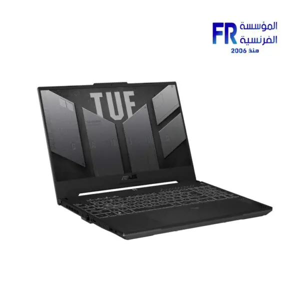 ASUS TUF Gaming A15 FA507NUR-LP007W R7 7435HS - 16G DDR5 - 512 SSD - RTX 4050 6G 15.6 FHD 144Hz Win 11 Gaming Laptop