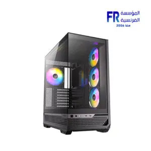 Antec C7 Argb Mid Tower Case