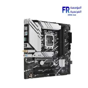 Asus Prime B760M-A Wifi D4 Motherboard