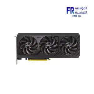 Asus Prime RTX 4070 Super 12Gb OC Edition GDDR6X 192Bit Graphic Card