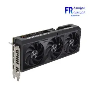 Asus Prime RTX 4070 Super 12Gb OC Edition GDDR6X 192Bit Graphic Card