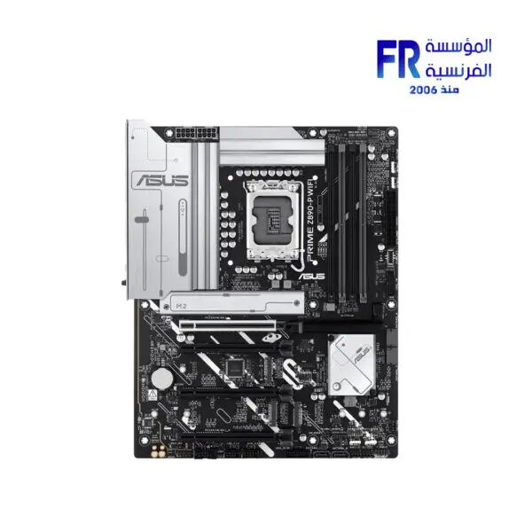 Asus Prime Z890-P WIFI Motherboard