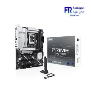 Asus Prime Z890-P WIFI Motherboard