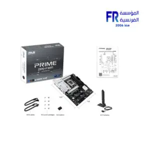 Asus Prime Z890-P WIFI Motherboard