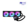 Asus Rog Ryuo III 360 ARGB Aio Liquid Cpu Cooler