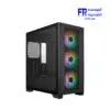 Cooler Master Elite 301 ARGB Micro Tower Case