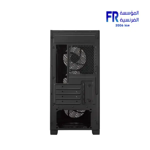 Cooler Master Elite 301 ARGB Micro Tower Case