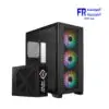 Cooler Master Elite 301 ARGB + NEX PN700 700W Micro Tower Case