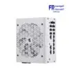 Corsair Rm1000X Shift 1000W 80 Plus Gold Fully Modular White Power Supply