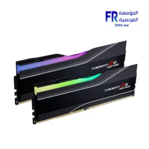 G Skill Trident Z5 Neo RGB 32Gb ( 2X16Gb ) DDR5 5600Mhz CL30 Desktop Memory