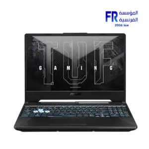 ASUS TUF Gaming A15 FA506NCR-HN007W Ryzen7 7435HS 8G DDR5 512Gb SSD RTX 3050 4GB 15.6 FHD - Win 11- Gaming Laptop