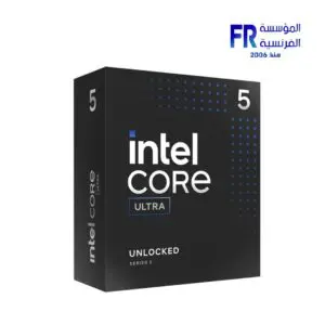 Intel Core Ultra 5 245K Processor