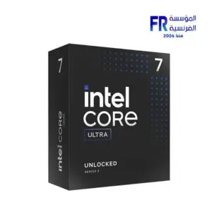 Intel Core Ultra 7 265K Processor