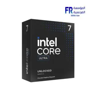 Intel Core Ultra 7 265KF Processor