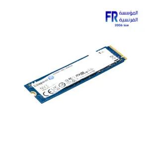 Kingston Nv3 1Tb M.2 Nvme Internal Solid State Drive SSD