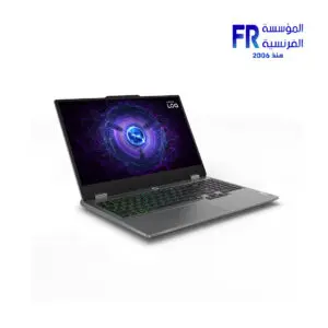 Lenovo LOQ 15IRX9-83DV00YRAX Core i7 13650HX 24GB 512GB SSD RTX 3050 6GB 15.6 FHD 144Hz Gaming Laptop