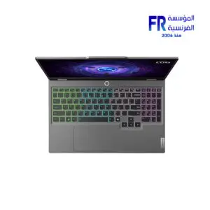 Lenovo LOQ 15IRX9-83DV00YRAX Core i7 13650HX 24GB 512GB SSD RTX 3050 6GB 15.6 FHD 144Hz Gaming Laptop