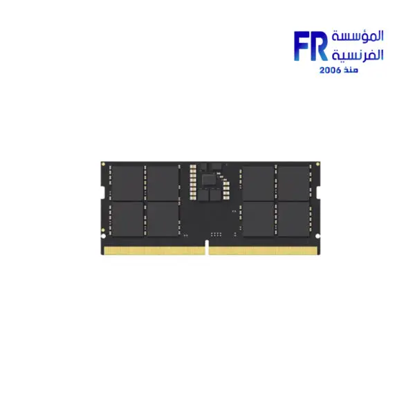 Lexar 16Gb DDR5 5600Mhz Laptop Memory