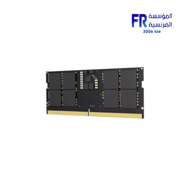 Lexar 16Gb DDR5 5600Mhz Laptop Memory