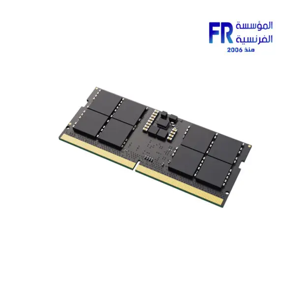 Lexar 16Gb DDR5 5600Mhz Laptop Memory