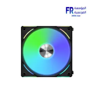 Lian Li UNI FAN AL120 V2 RGB 120mm 3 Fan