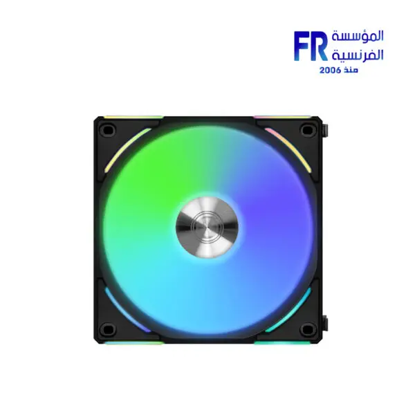 Lian Li UNI FAN AL120 V2 RGB 120mm 3 Fan