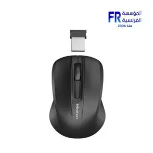 Meetion MiniGo Silent Wireless Mouse